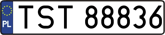 TST88836