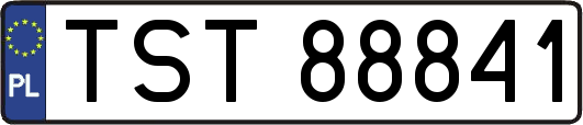 TST88841