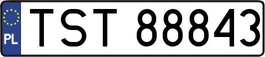 TST88843