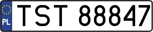 TST88847