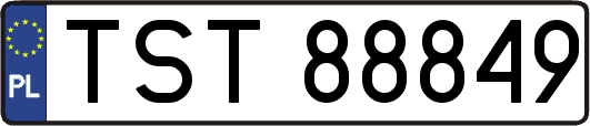 TST88849