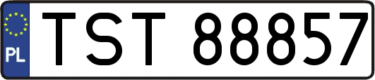 TST88857