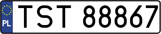 TST88867