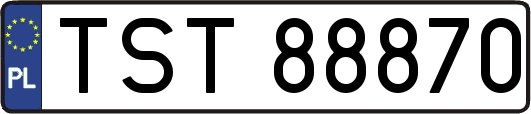 TST88870