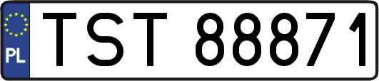 TST88871