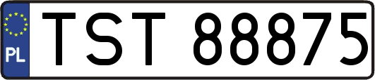 TST88875