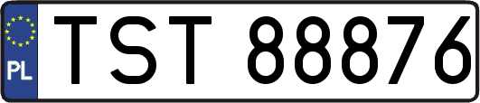 TST88876
