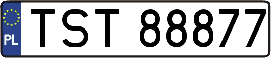 TST88877