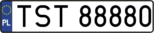 TST88880