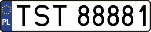 TST88881