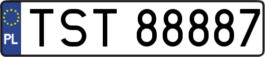 TST88887