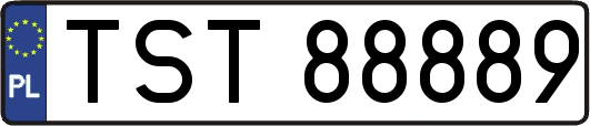 TST88889