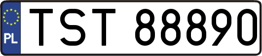 TST88890