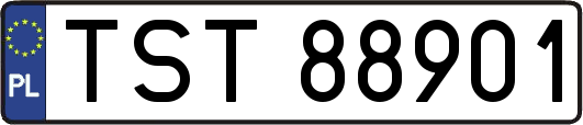 TST88901