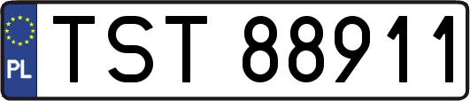 TST88911