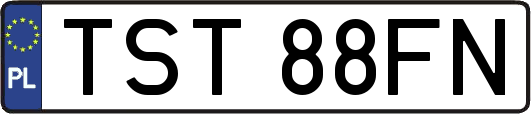 TST88FN