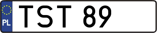 TST89