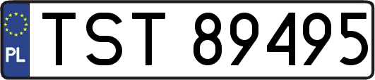 TST89495