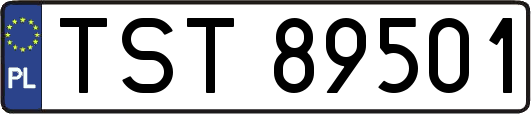 TST89501