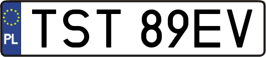 TST89EV