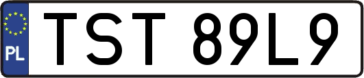 TST89L9