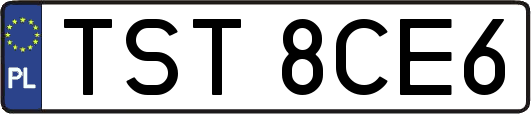 TST8CE6