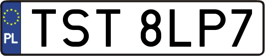 TST8LP7