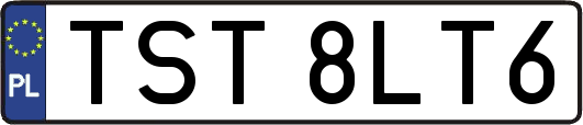 TST8LT6