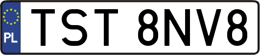 TST8NV8