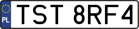 TST8RF4