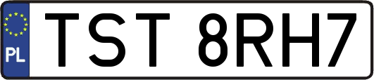 TST8RH7