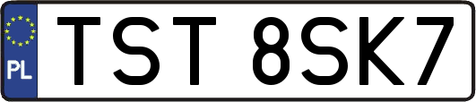 TST8SK7