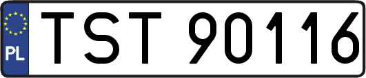 TST90116