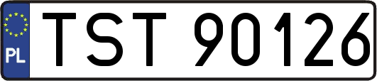TST90126