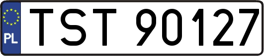 TST90127