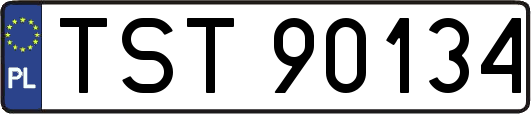 TST90134