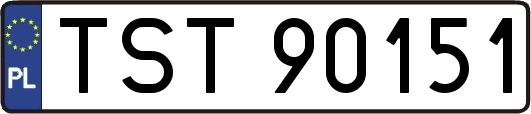 TST90151