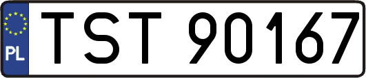 TST90167