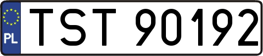 TST90192