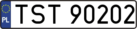 TST90202