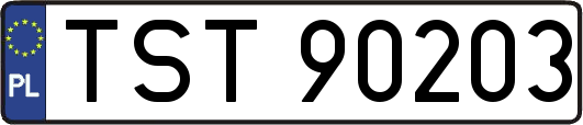 TST90203