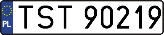 TST90219