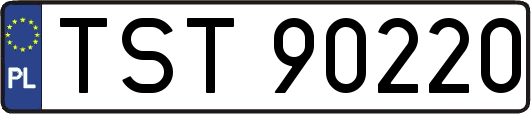 TST90220