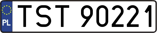 TST90221