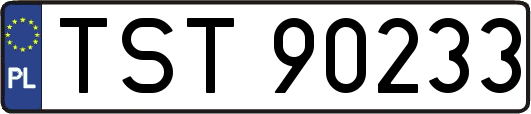 TST90233