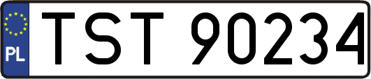 TST90234