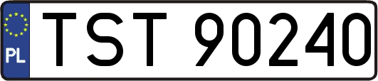 TST90240