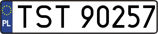 TST90257