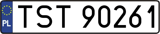TST90261