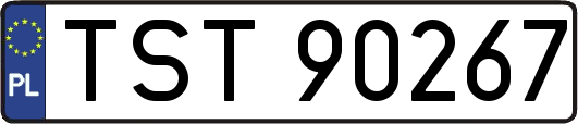 TST90267